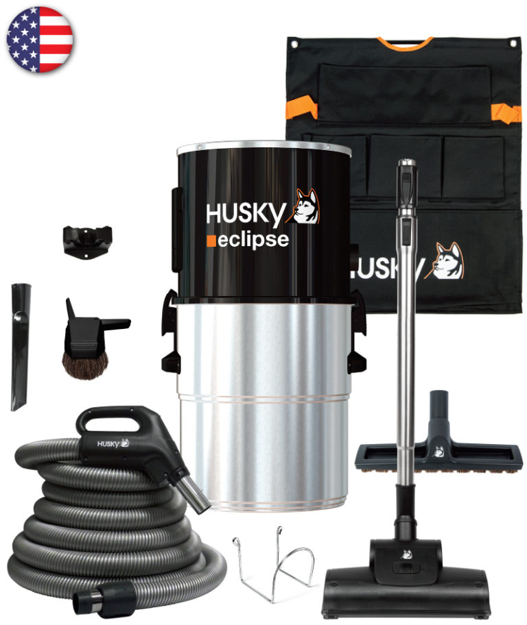 Products Huskyvac