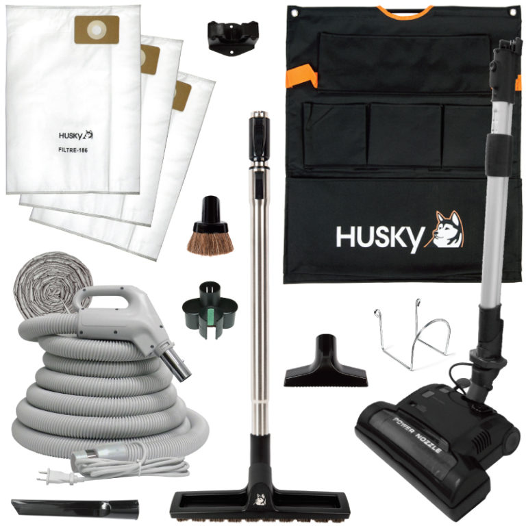 keel storm husky