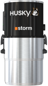 keel storm husky